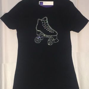 Skate T-shirt